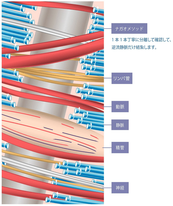 ナガオメソッド